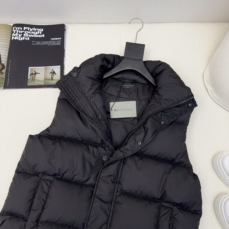 Balenciaga Down Jackets